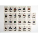 Lokomoto, társasjáték gyerekeknek és felnőtteknek 7 éves kortól