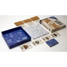 Lokomoto, társasjáték gyerekeknek és felnőtteknek 7 éves kortól