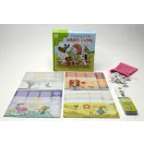 Gondos gazdik, társasjáték 4 éves kortól