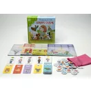 Gondos gazdik, társasjáték 4 éves kortól