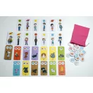 Gondos gazdik, társasjáték 4 éves kortól