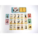 Vau! - Társasjáték