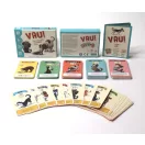 Vau! - Társasjáték