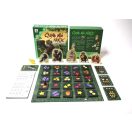 Csend apó kertje - Társasjáték