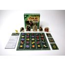 Csend apó kertje - Társasjáték