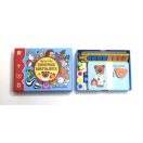 Gyógypuszi kártyajáték