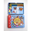 Gyógypuszi kártyajáték