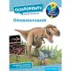 Dinoszauruszok - Mit? Miért? Hogyan? - olvasókönyv kisiskolásoknak