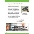 Dinoszauruszok - Mit? Miért? Hogyan? - olvasókönyv kisiskolásoknak