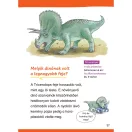 Dinoszauruszok - Mit? Miért? Hogyan? - olvasókönyv kisiskolásoknak