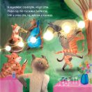 Bajusz és Mamusz - Cica könyv óvodásoknak