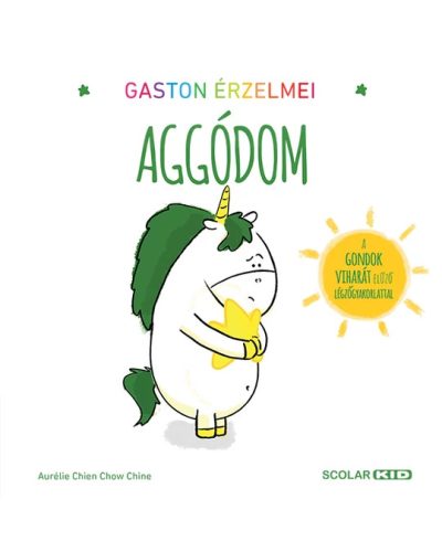 Aggódom - Gaston érzelmei