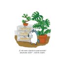 Megbocsátok, és bocsánatot kérek. Gaston, a kis unikornis