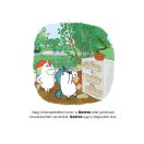 Megbocsátok, és bocsánatot kérek. Gaston, a kis unikornis