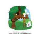 Megosztom, amim van. Gaston, a kis unikornis