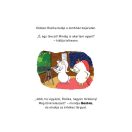 Megosztom, amim van. Gaston, a kis unikornis