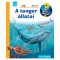 A tenger állatai