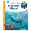 A tenger állatai