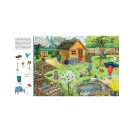 Keress, találj, mesélj! Kertes nagy böngésző