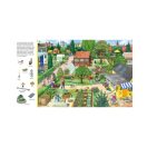 Keress, találj, mesélj! Kertes nagy böngésző