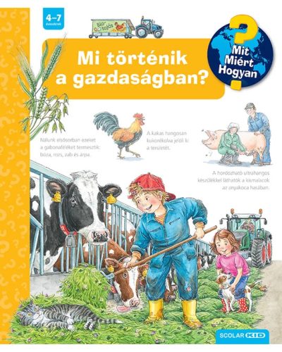 Mi történik a gazdaságban?