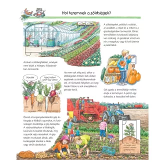 Mi történik a gazdaságban?