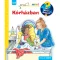 Kórházban - Mit? Miért? Hogyan? Ablakos könyv 2. éves kortól