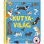 Kutyavilág Fülüktől a farkukig - Tények és sztorik a kutyákról