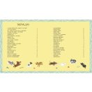 Kutyavilág Fülüktől a farkukig - Tények és sztorik a kutyákról