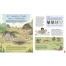 Kutyavilág Fülüktől a farkukig - Tények és sztorik a kutyákról