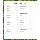 Körbeforgó szép természet