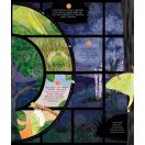 Körbeforgó szép természet