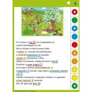 LOGICO Piccolo 2378 - Ismeretek: Egy esztendő
