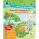 Ismered a növényeket? - Alma, nyírfa, pitypang - Mi Micsoda Junior - Matricás rejtvényfüzet