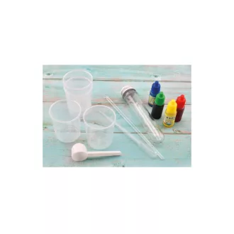 Andreu Toys Szivárvány - DIY