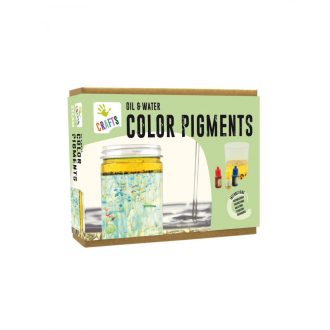 Andreu Toys Víz és Olaj színvarázs - DIY