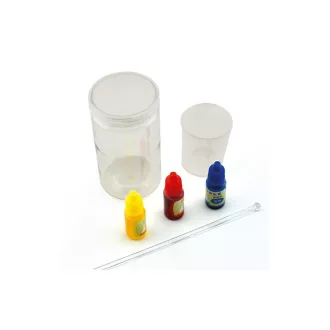 Andreu Toys Víz és Olaj színvarázs - DIY