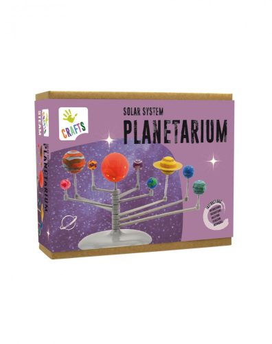 Andreu Toys Planetárium - DIY