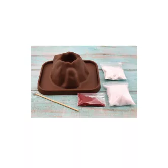 Andreu Toys Vukánkitörés - DIY