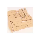 Andreu Toys Élővilág - fajáték állatok