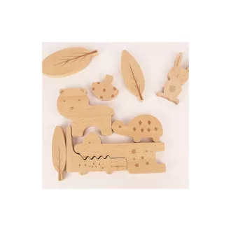 Andreu Toys Élővilág - fajáték állatok