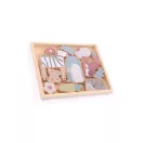 Andreu Toys Színes élővilág - fajáték állatok