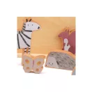 Andreu Toys Színes élővilág - fajáték állatok