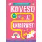 Ujjvezető nyitogató – Kövesd az unikornist! – Keress tündéreket és egyszarvúakat!