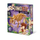 Dínó felfedező készlet Triceratops