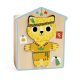 Djeco Dress-up Mix – Cica kirakó puzzle gyerekeknek