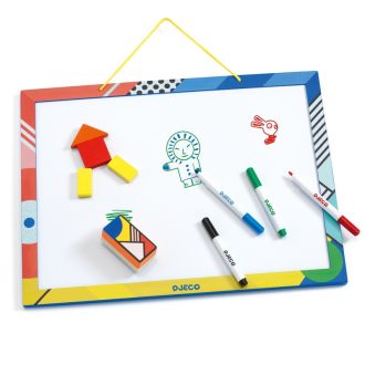 Djeco Mágnes tábla