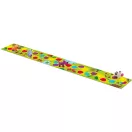 Djeco Little circuit - Színlépegetős társasjáték – fejlesztő társasjáték gyerekeknek