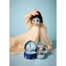 Zenélő ékszerdoboz - Korcsolyázás - Skater