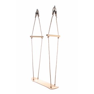 2Kids Toys - Fa hinta gördeszka - JátékManufaktúra